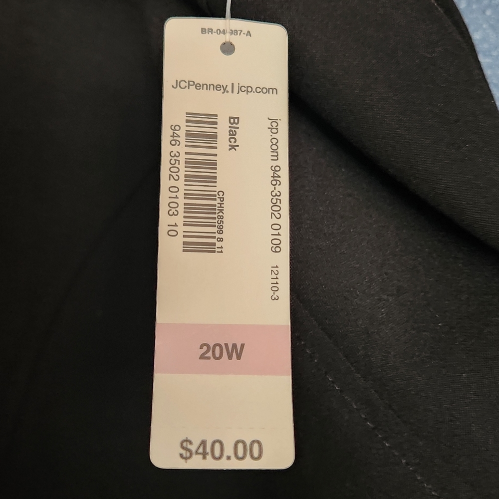 New Skirt size 20W - Picture 3 of 3